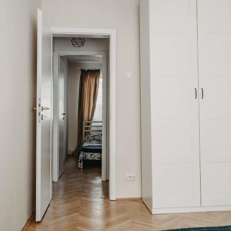 Business And Travel Central Apartment Timişoara Eksteriør billede