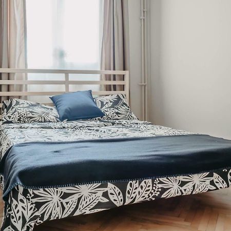 Business And Travel Central Apartment Timişoara Eksteriør billede
