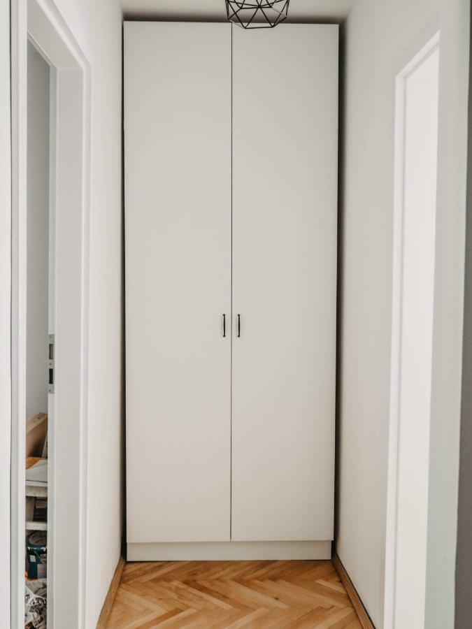 Business And Travel Central Apartment Timişoara Eksteriør billede